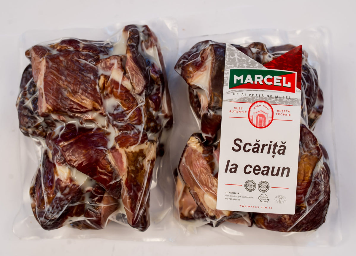Marcel Scarita La Ceaun 700G