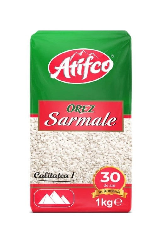 Atifco Orez Sarmale 1Kg (10)