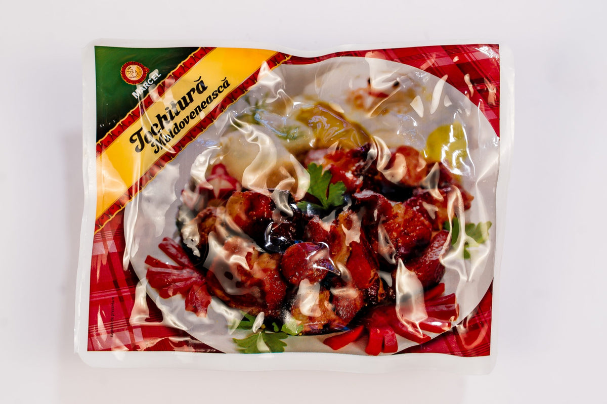 Marcel Tochitura 700G