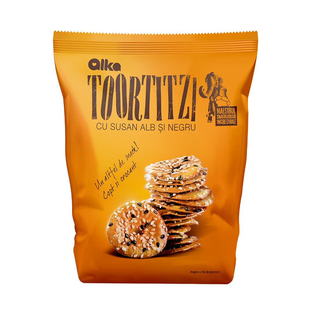 Alka Toortitzi Susan 80G(20)