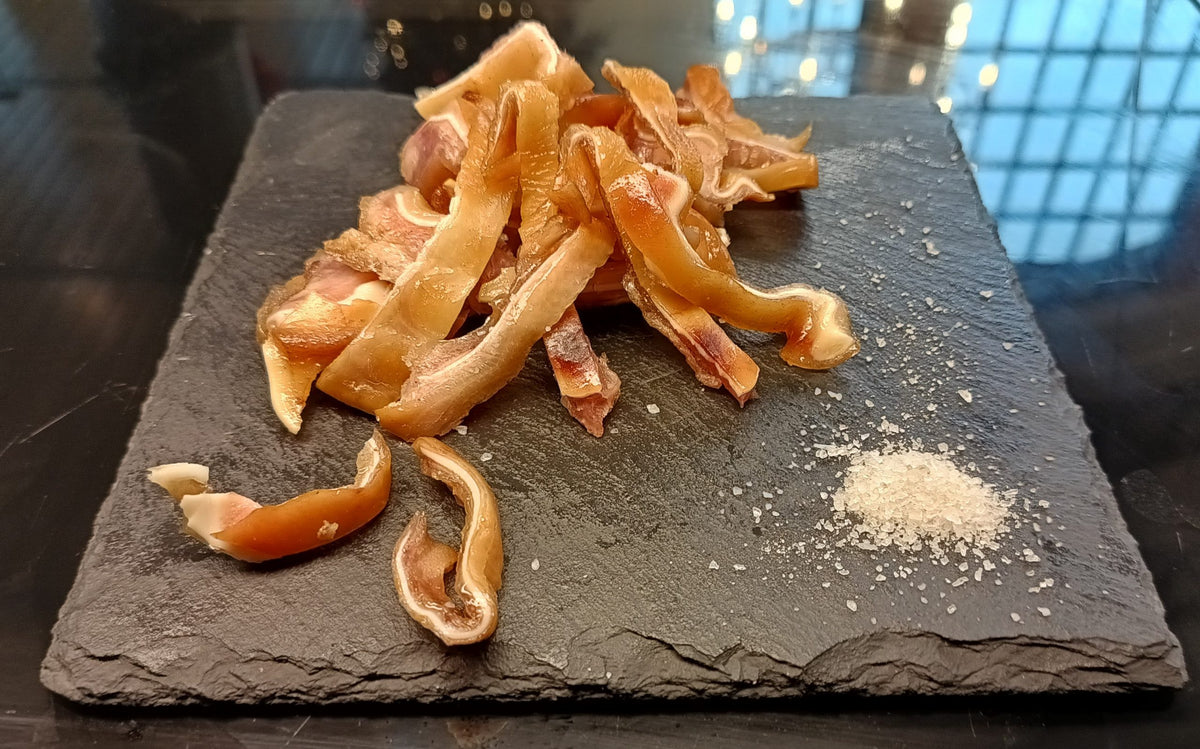Marcel Urechi Snacks 200G