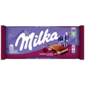 Ciocolata Milka 100G Crema Visine