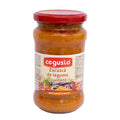 Cegusto Zacusca De Legume Cu Vinete 300G