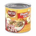 Bucegi Pate Porc 300G