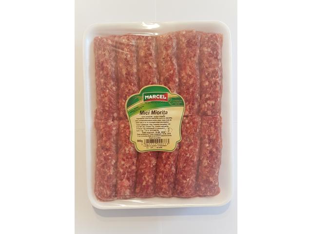Marcel Mici Miorita Vita - Oaie 900G