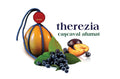 Therezia Cascaval Afumat Kg