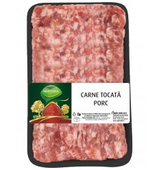 Agricola Carne Tocata Porc 800G