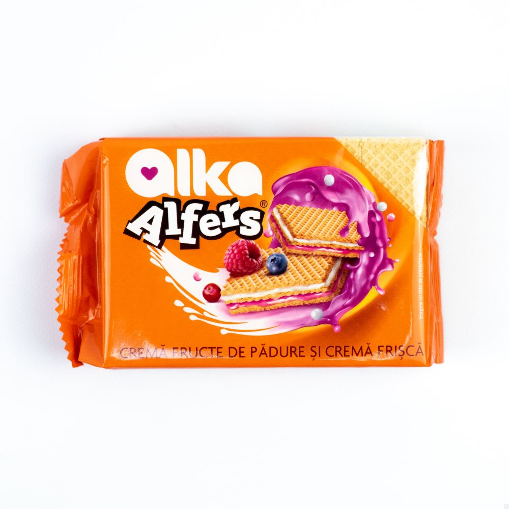 Alka Alfers Nap 170G Fructe Padure(12)