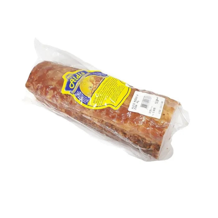 Aldis Muschi Azuga Condimentat Kg