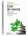 Alevia Ceai De Menta 20G