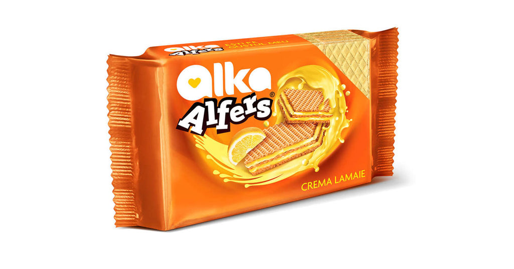 Alka Alfers Nap 170G Lamaie(12)