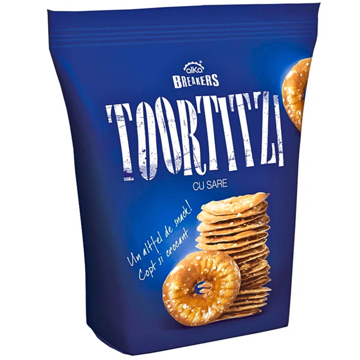 Alka Toortiizi  80G Sare(20)