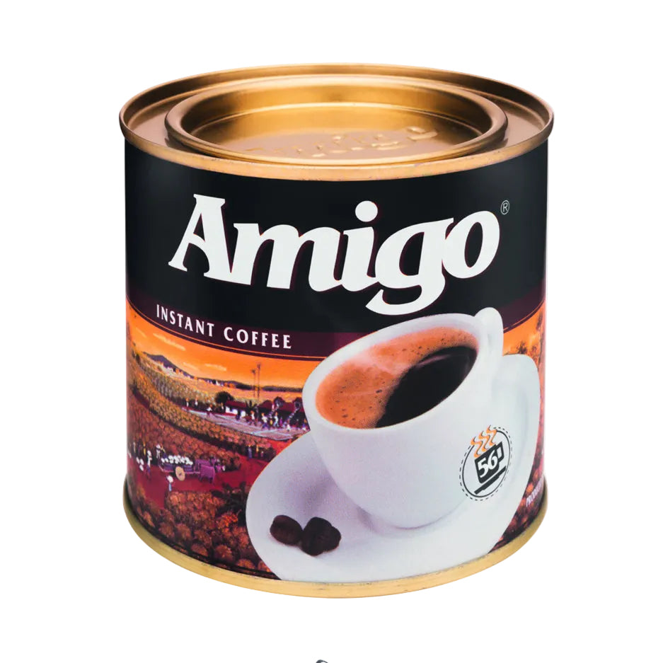 Amigo Cafea Instant 100G