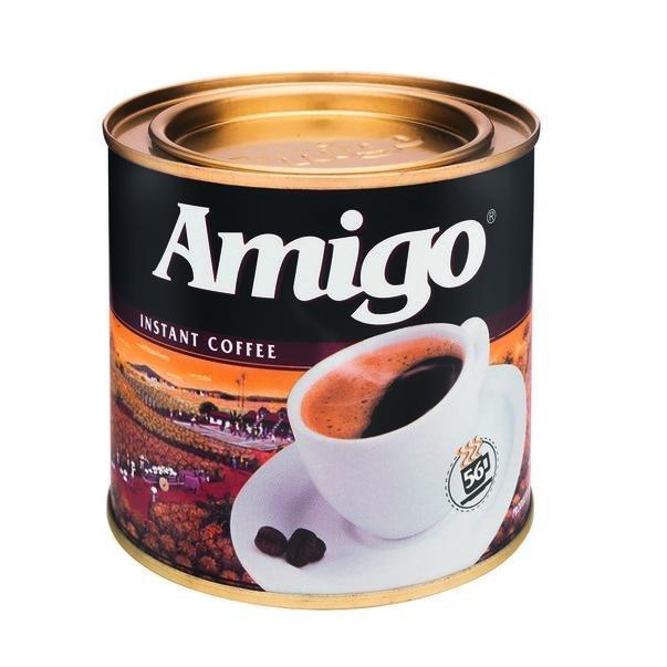 Amigo Cafea Solubila 100G (12)