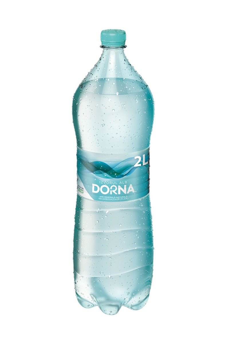 Apa Plata Izvorul Alb 2L
