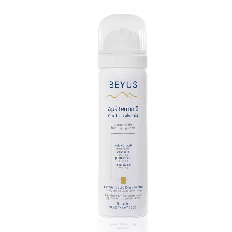 Apa Termala Beyus 50Ml