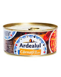Ardealul Fasole Cu Carnati 300G