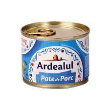 Ardealul Pate Porc 200G