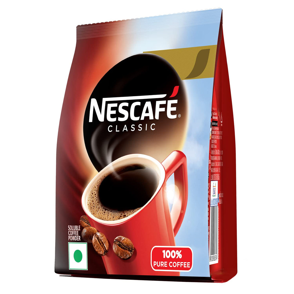 Coffeta Clasic 200G (24)