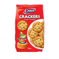 Croco Crackers Susan 150G