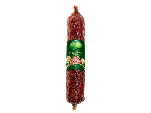 Agricola Salam Mozaic 400G