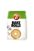 Bake Rolls 80G Usturoi
