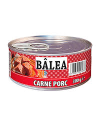 Balea Carne Porc 300G