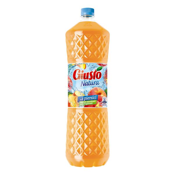 Giusto 2L Piersici