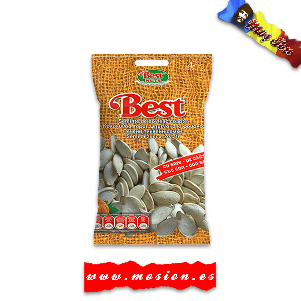 Best Seminte De Dovleac 100G (16)