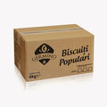 Dobrogea Biscuiti Populari 4 Kg