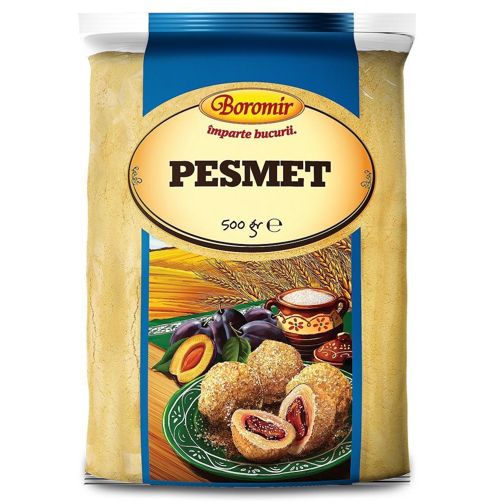 Boromir Pesmet 500G