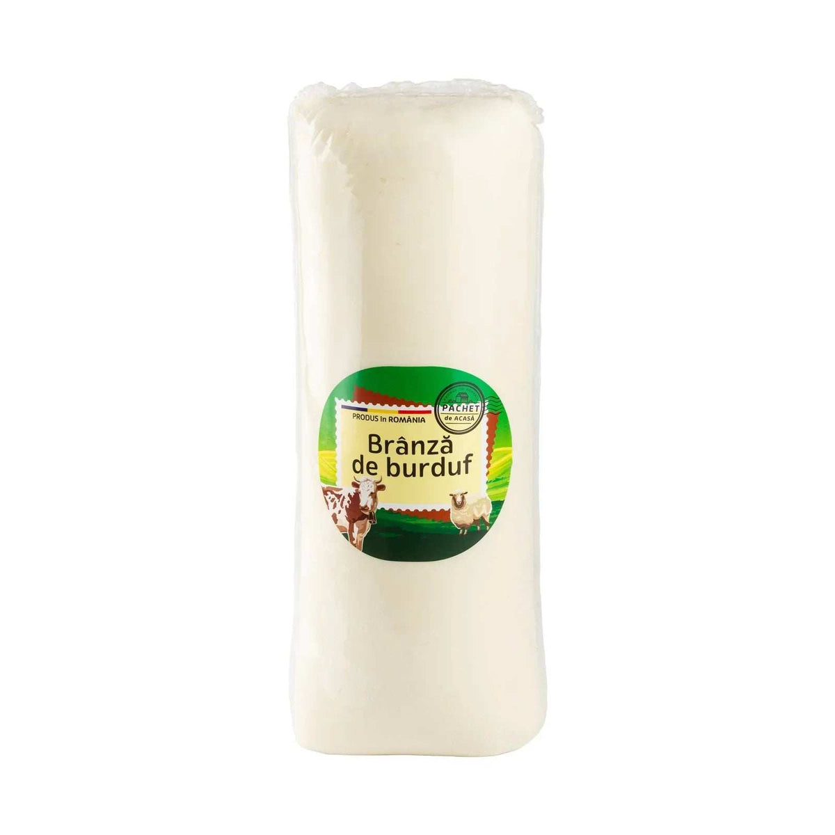 Branza De Burduf Produs De Casa Kg