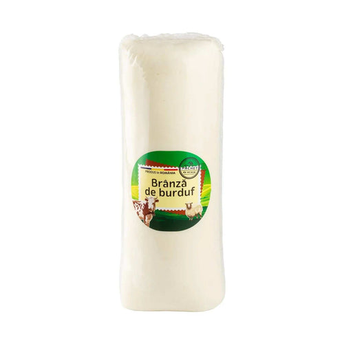 Branza De Burduf Produs De Casa Kg