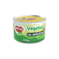 Bucegi Pate Vegetal Cu Masline 200G