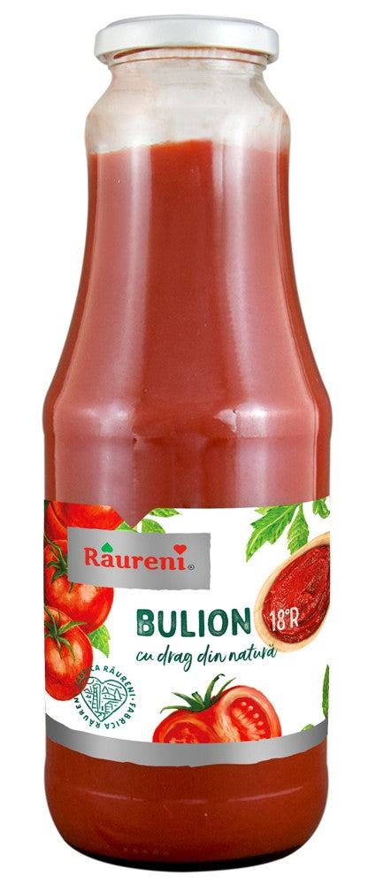 Raureni Bulion 1050G
