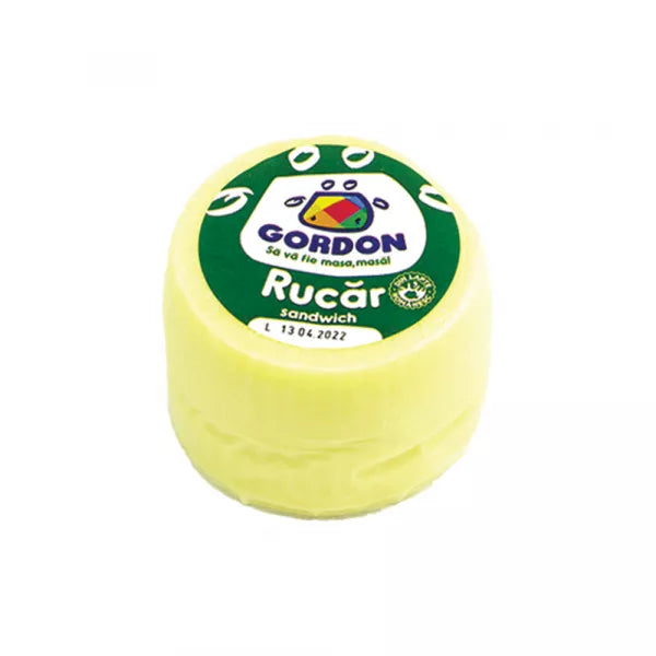 Cascaval 200 G Rucar Gordon