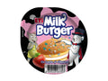Danone Eti Milk Capsuni 35G