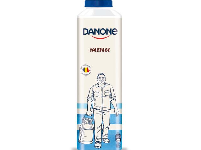 Danone Sana 490G