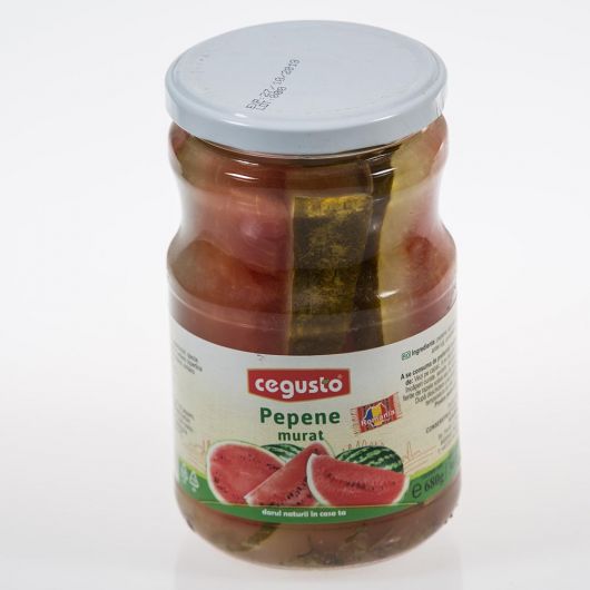 Cegusto Pepene Murat 720G