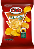 Chio Chips 140G Cascaval
