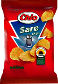 Chio Chips 100G Sare