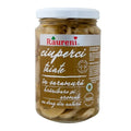 Raureni Ciuperci Taiate In Saramura 290G