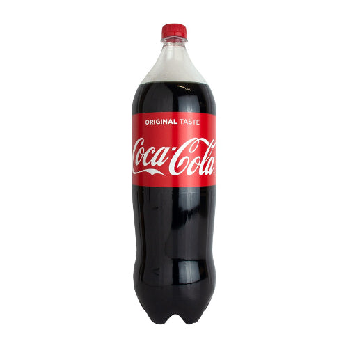 Coca Cola 2L