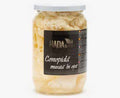 Hada Conopida Cu Morcovi Murati 680G (25)