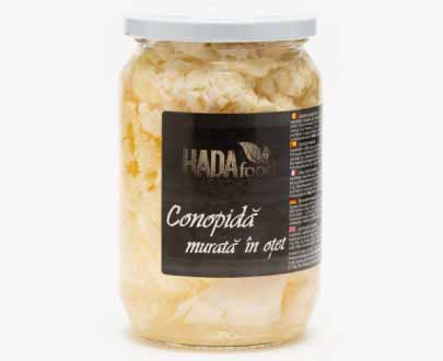 Hada Conopida Cu Morcovi Murati 680G (25)