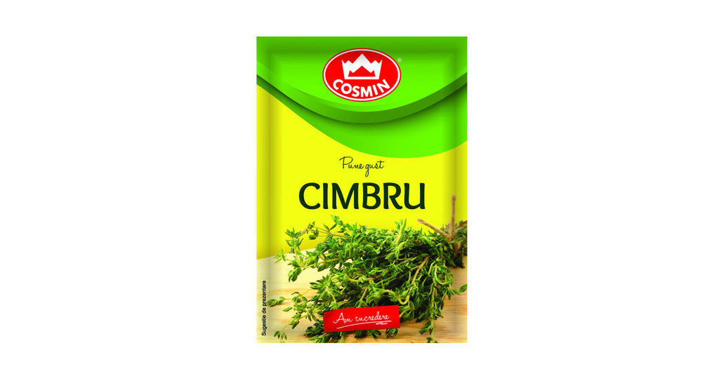 Cosmin Cimbru 8G