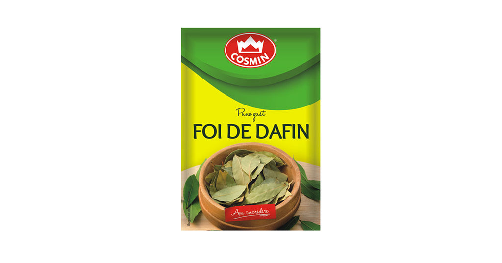 Cosmin Foi De Dafin 4G
