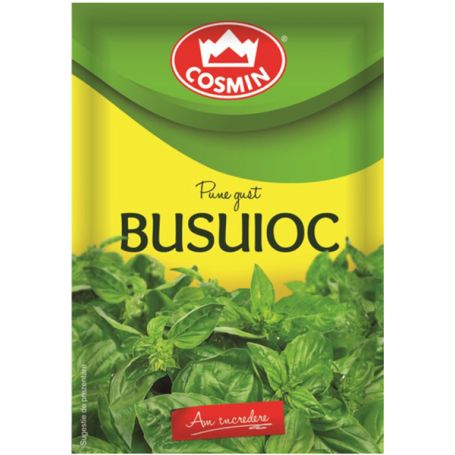 Cosmin Busuioc 8G