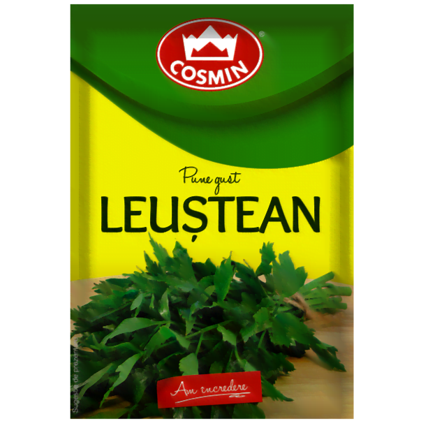 Cosmin Leustean 6G