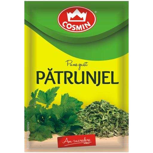 Cosmin Patrunjel 8G